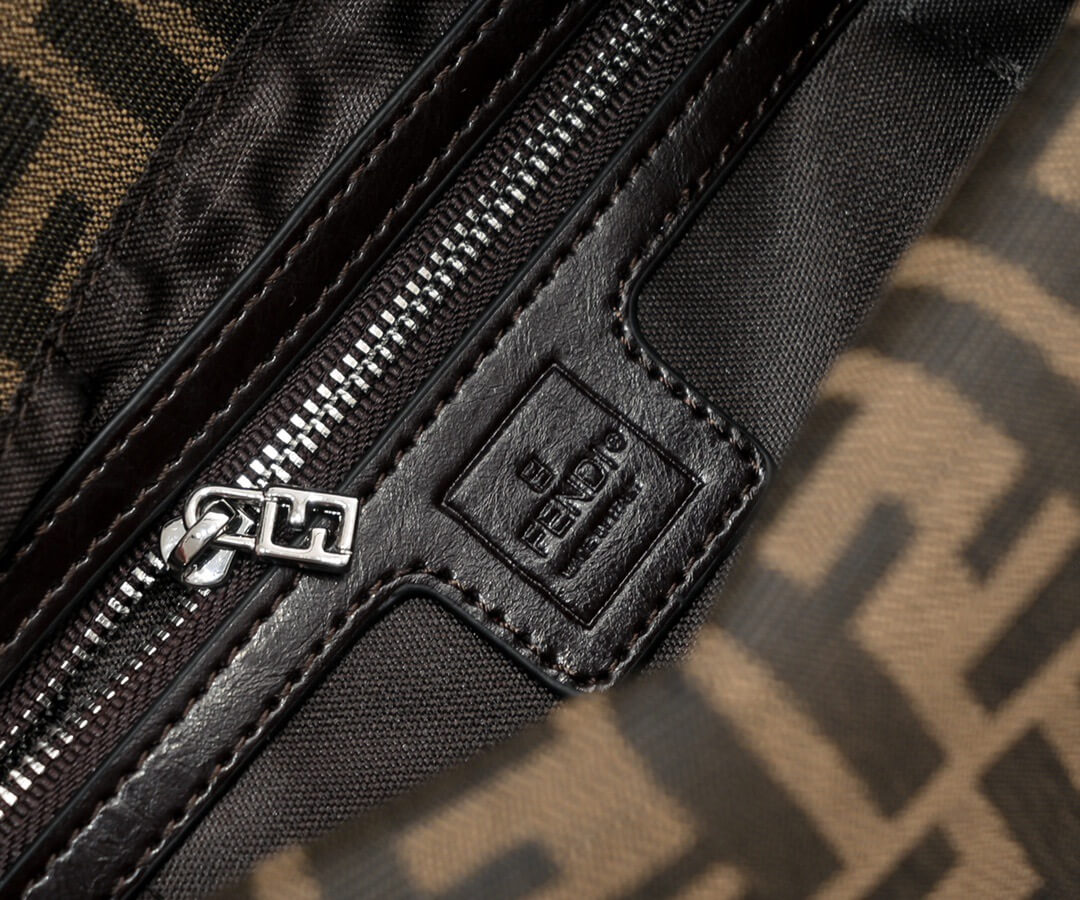 FD Vintage Bag