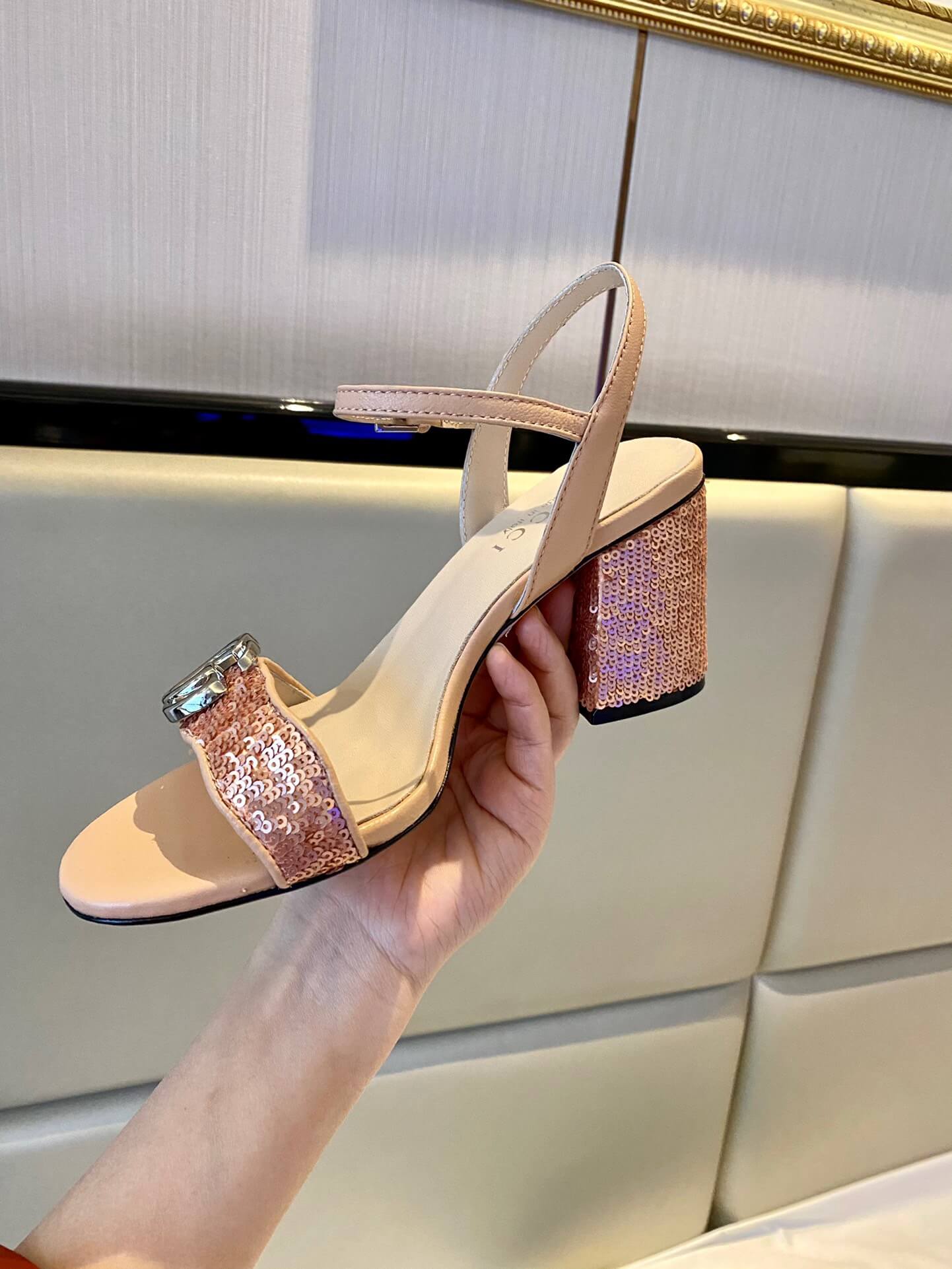 GG Heels