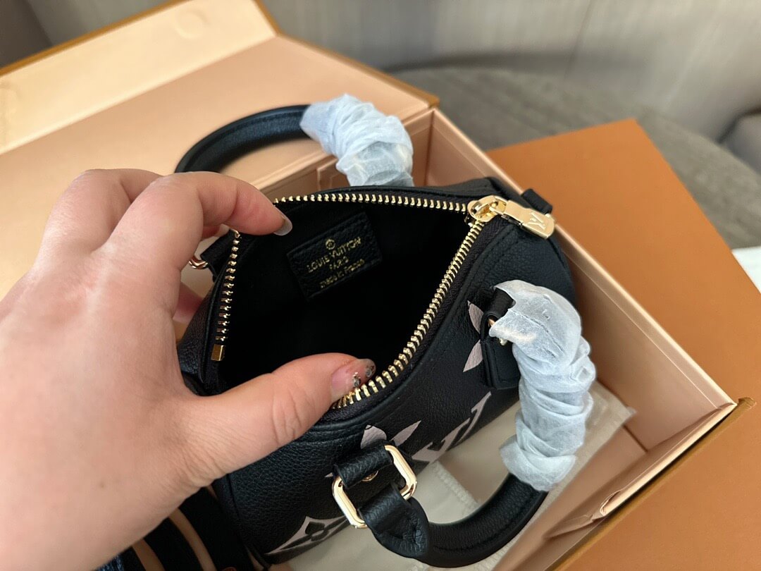 LOUIV Speedy Nano