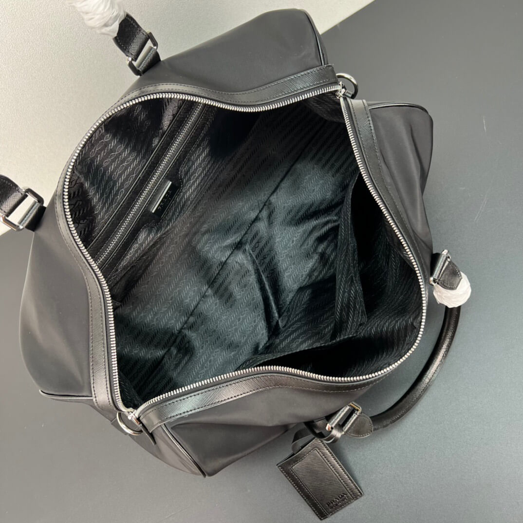 PR Duffle Bag