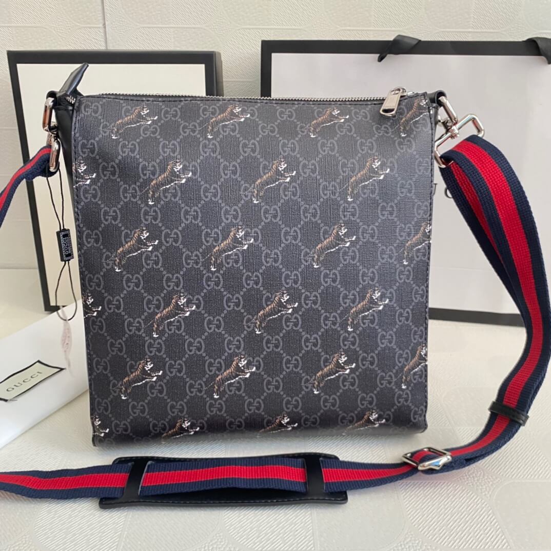 GG Messenger Bag Medium