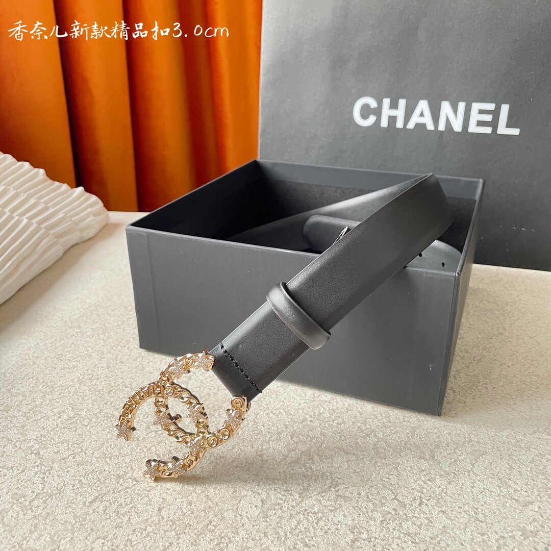CC Belt