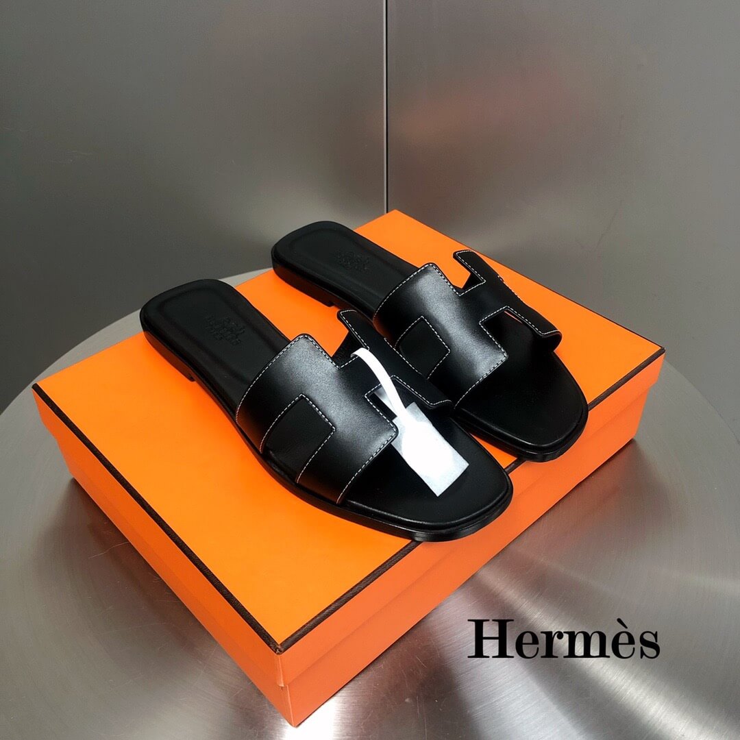 HM Oran Slides