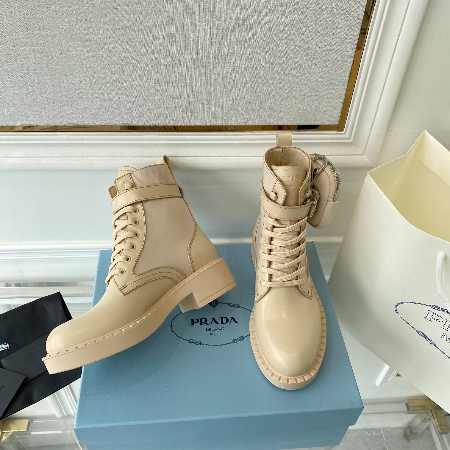 PR Boots