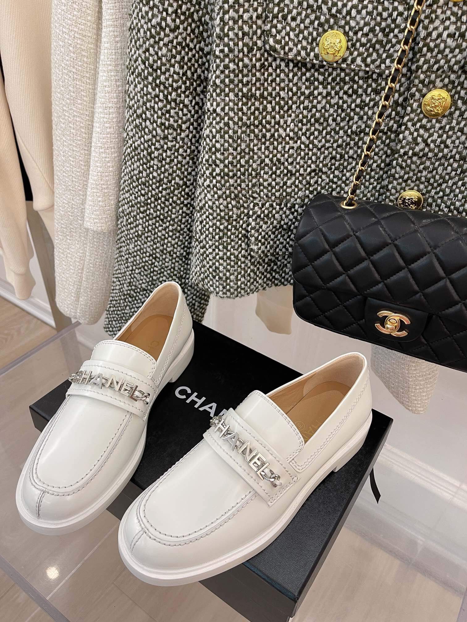 CC Loafers