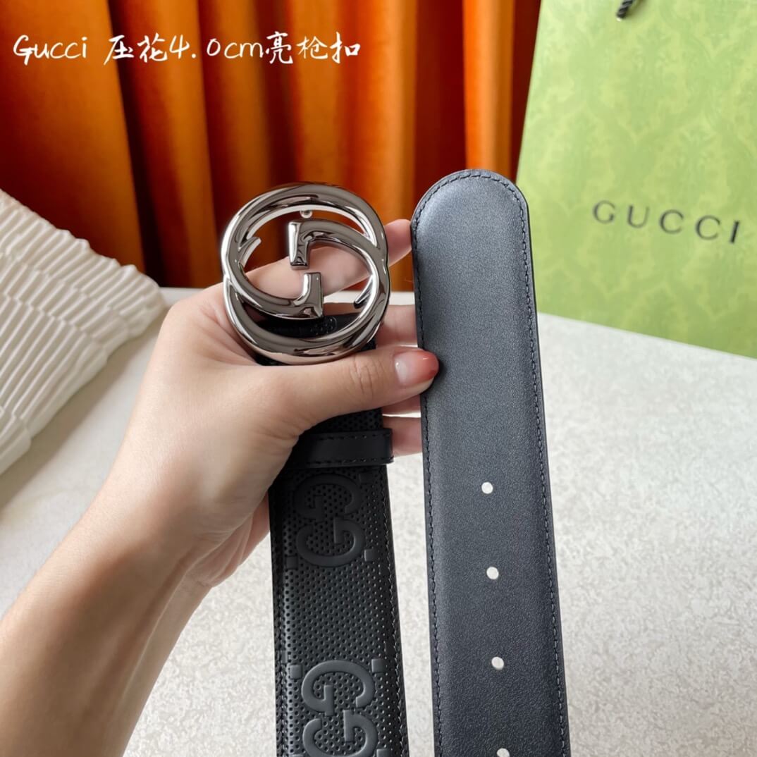 GG Belt