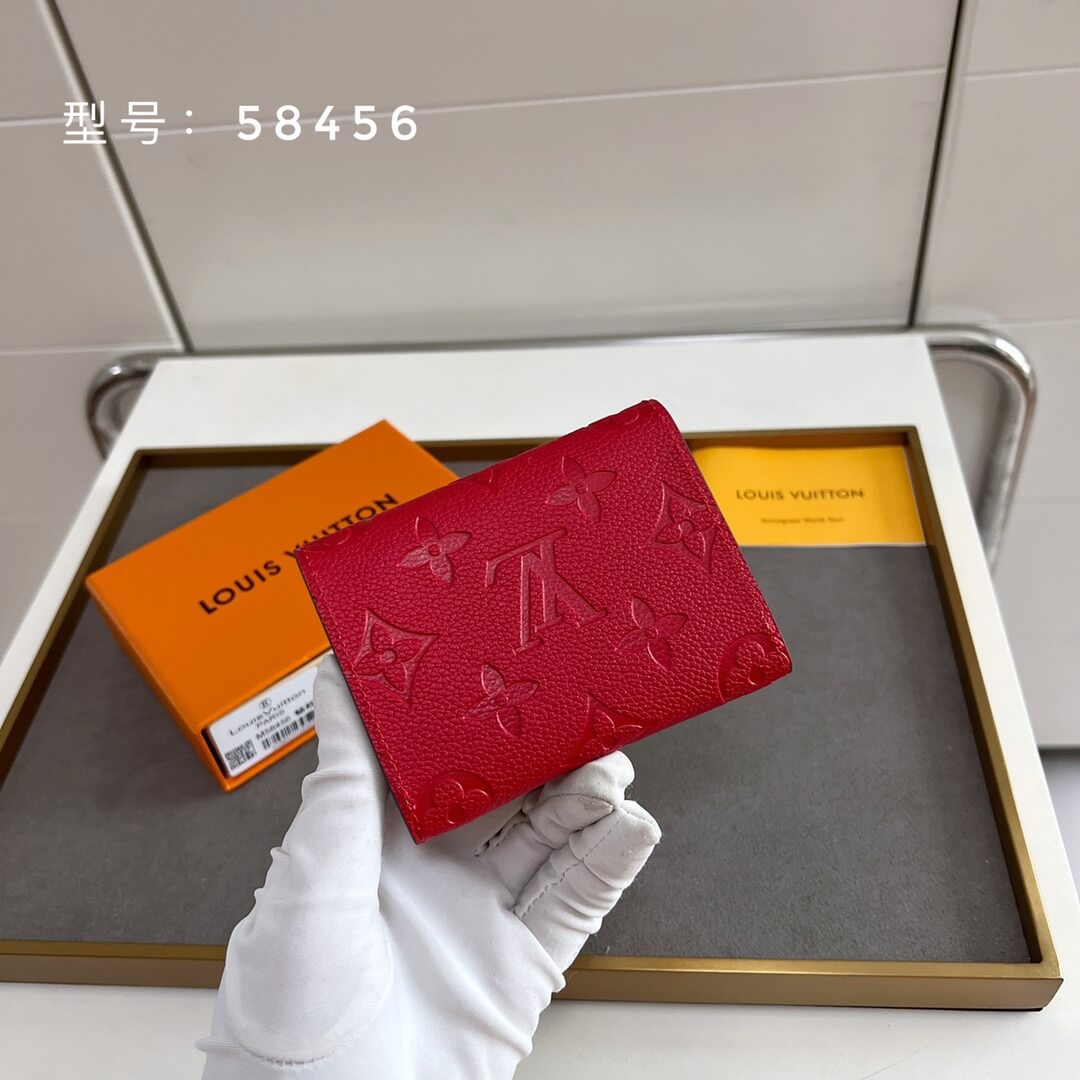 LOUIV Card Holder