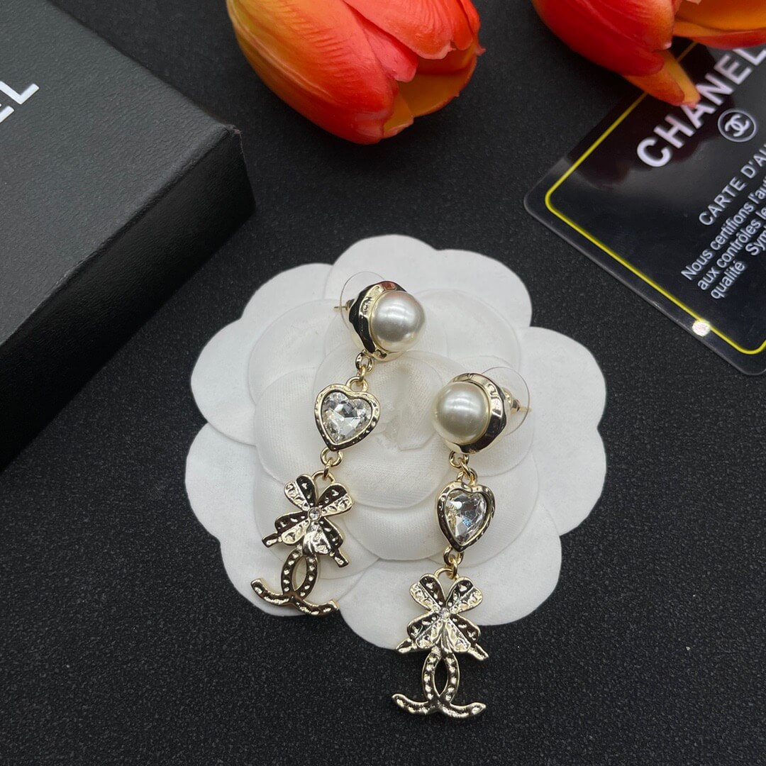 CC Earrings