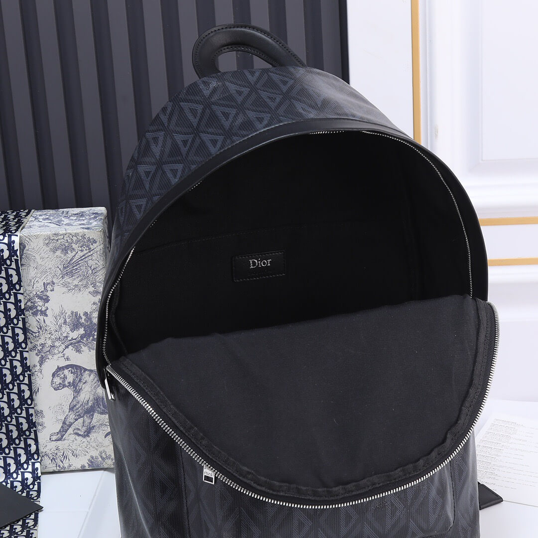 CD Backpack