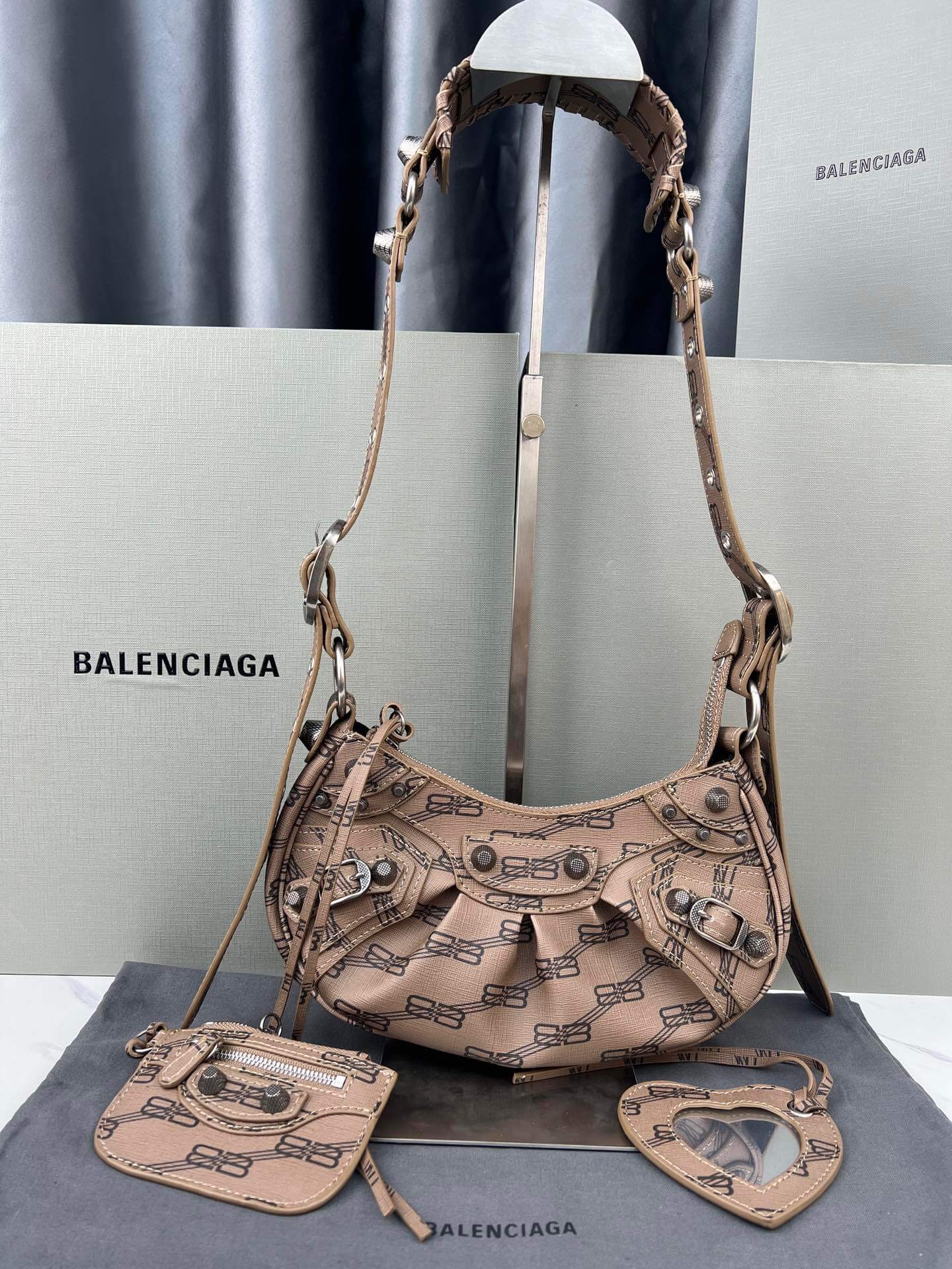 BALEN Cagole Small