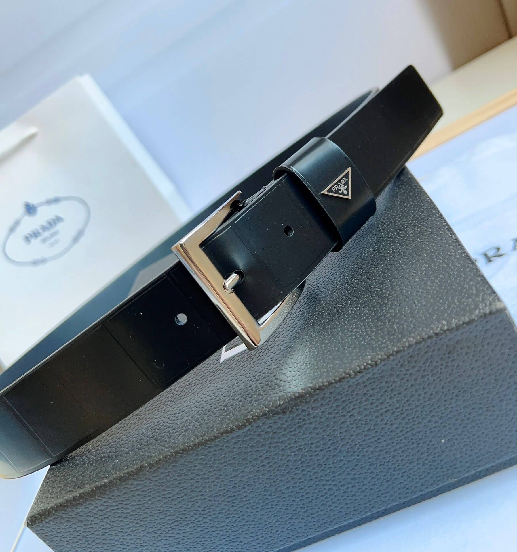 PR Men Belt