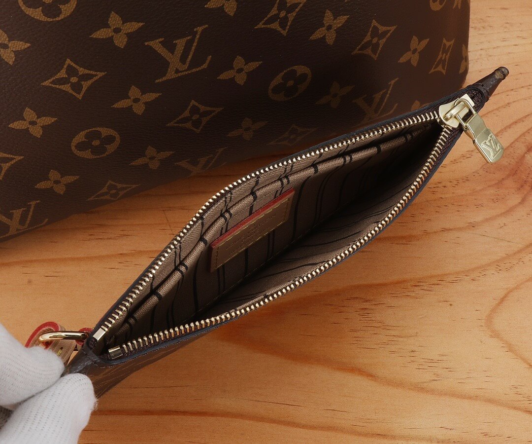 LOUIV Neverfull PM