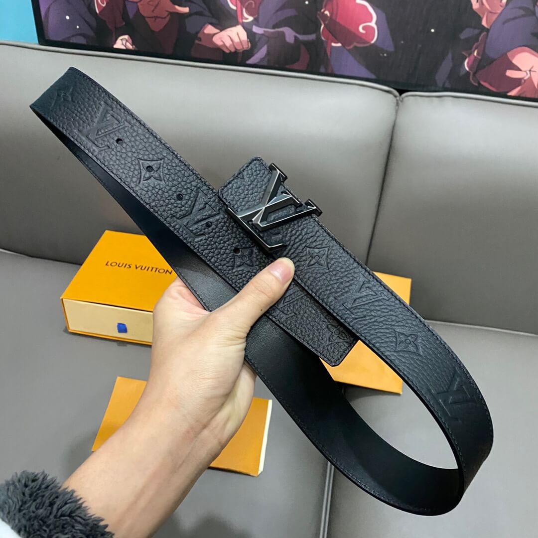 LOUIV Men Belt