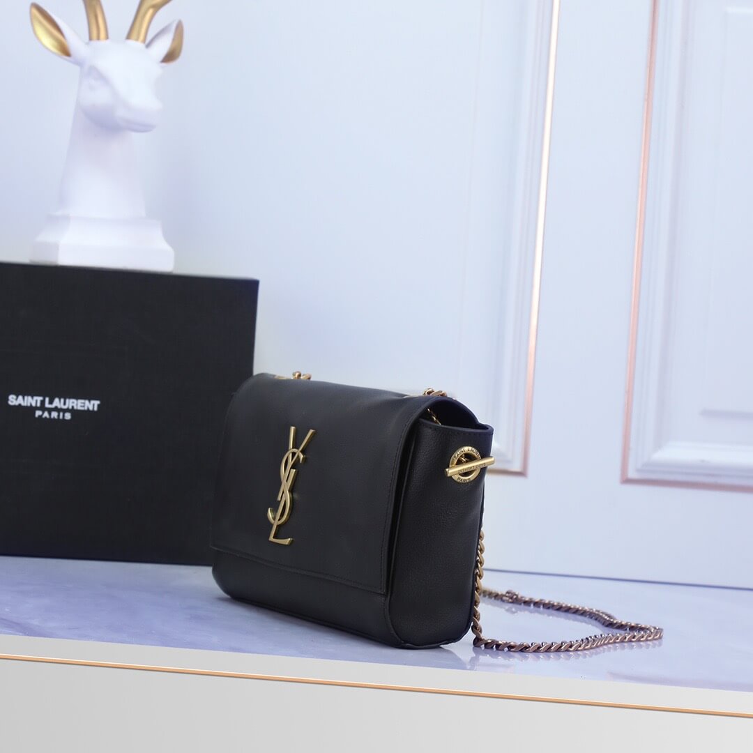 YSL Kate Reversible Small