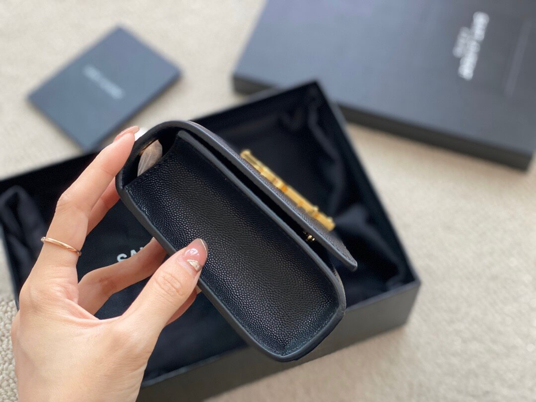 YSL So Kate Clutch Small