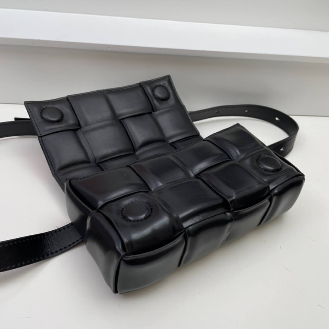 BV Cassette Belt Bag