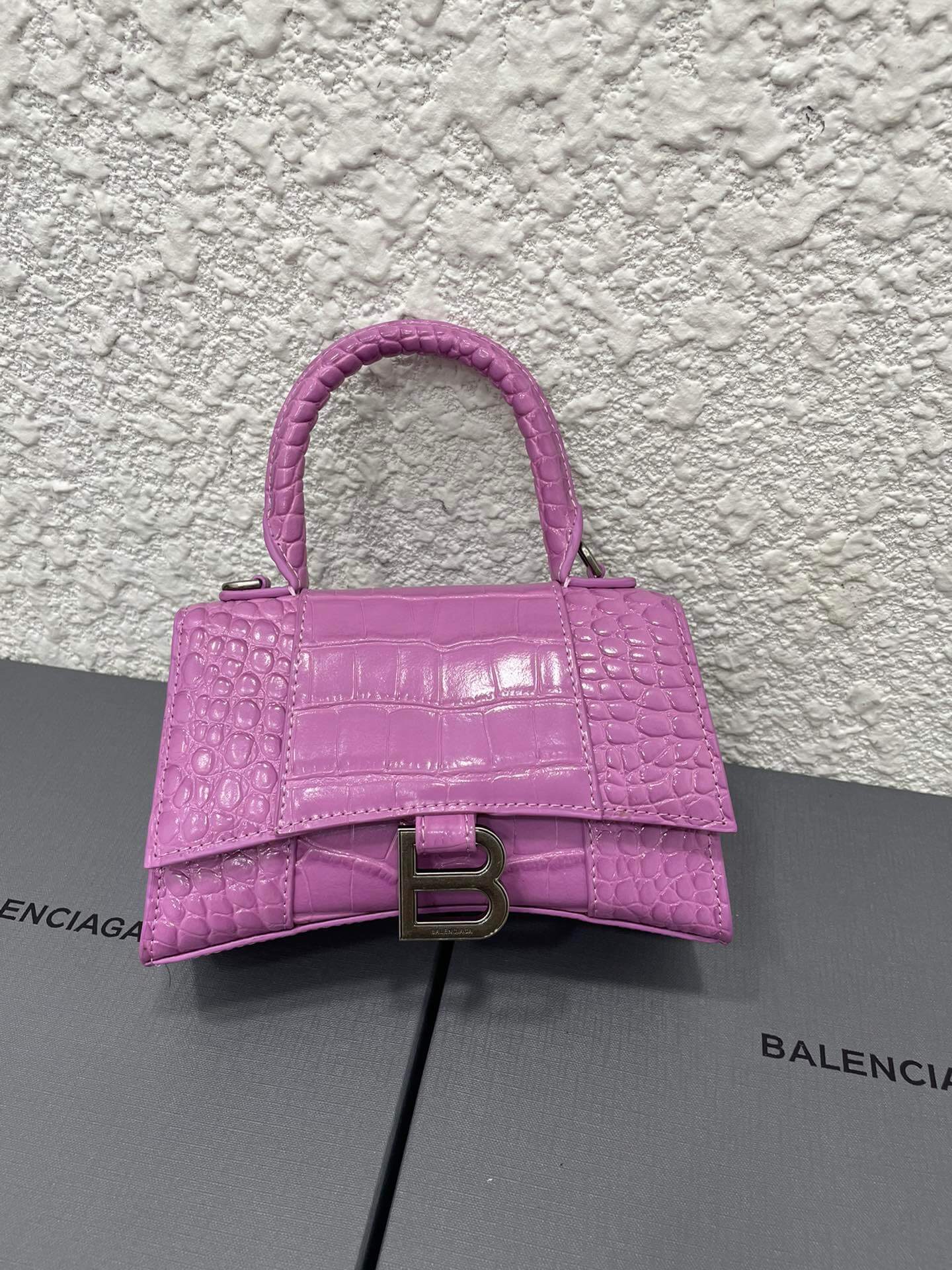 BALEN Hourglass XS