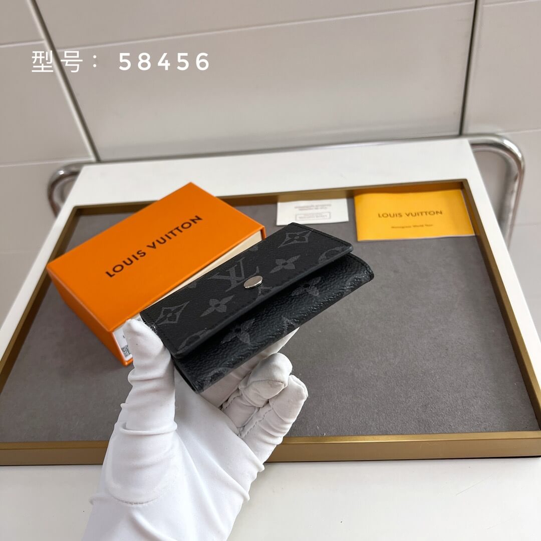 LOUIV Card Holder