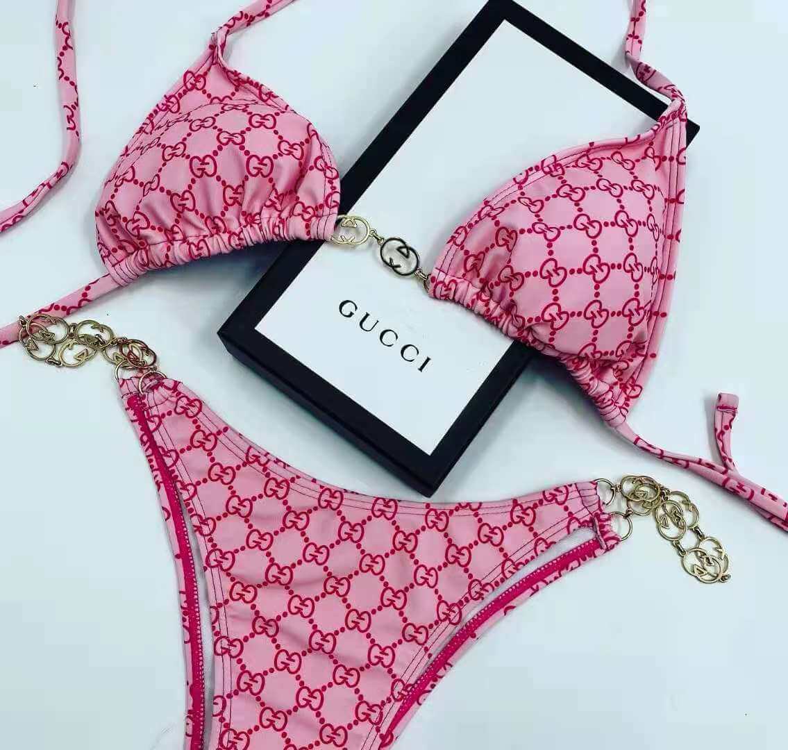 GG Bikini