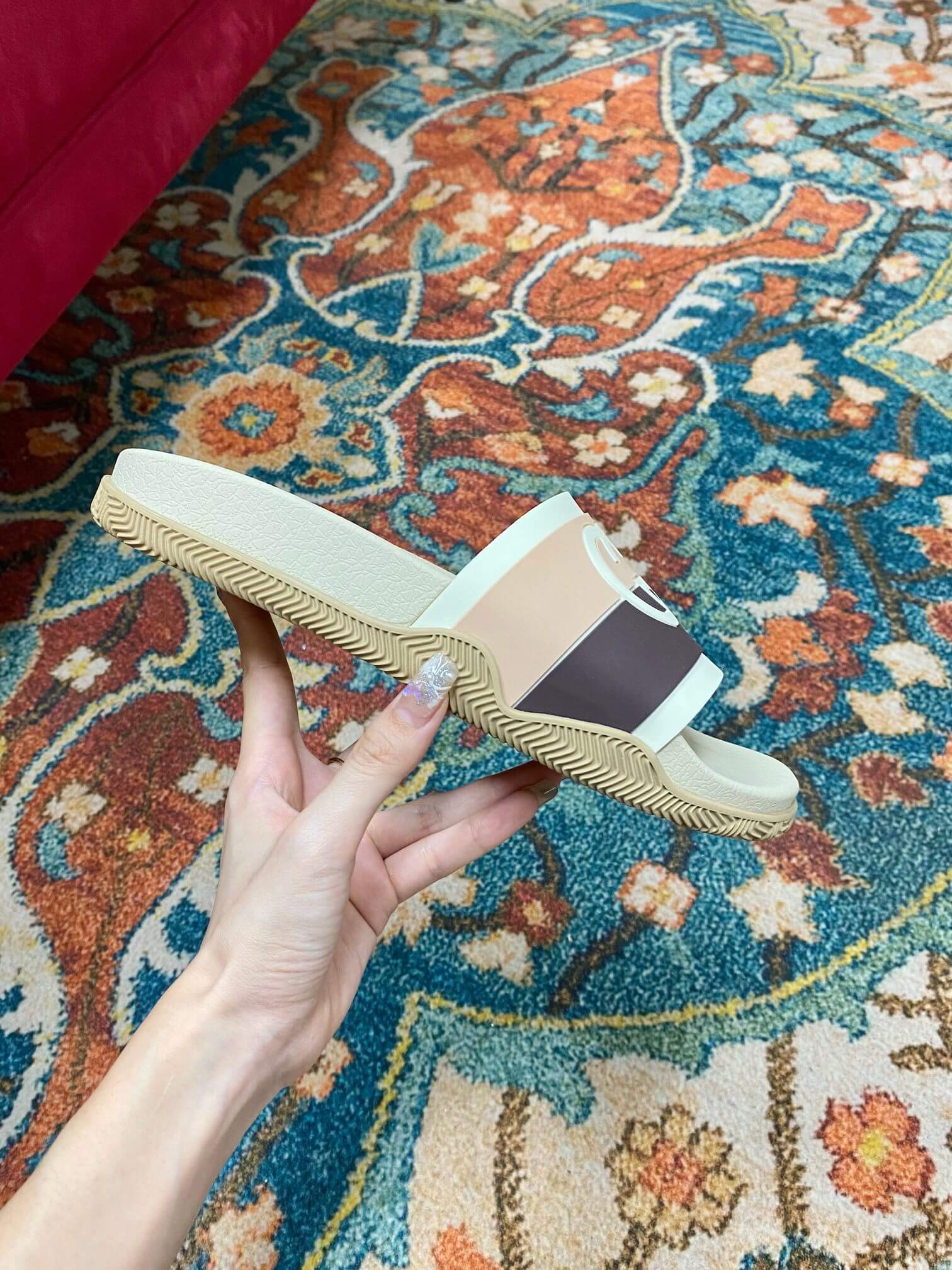 GG Slides