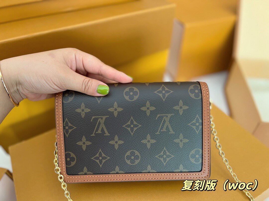LOUIV Dauphine Mini