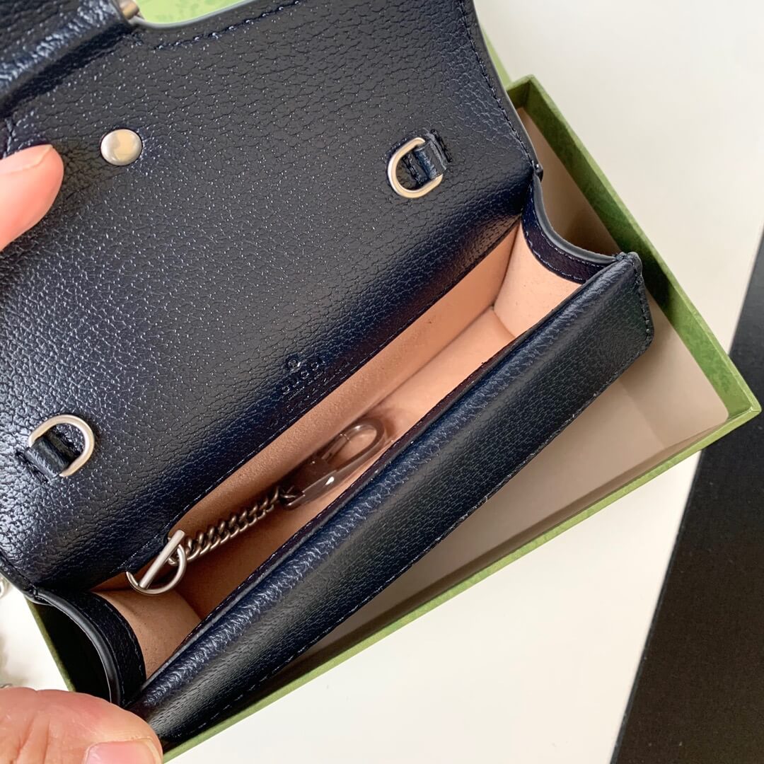 GG Dionysus Super Mini