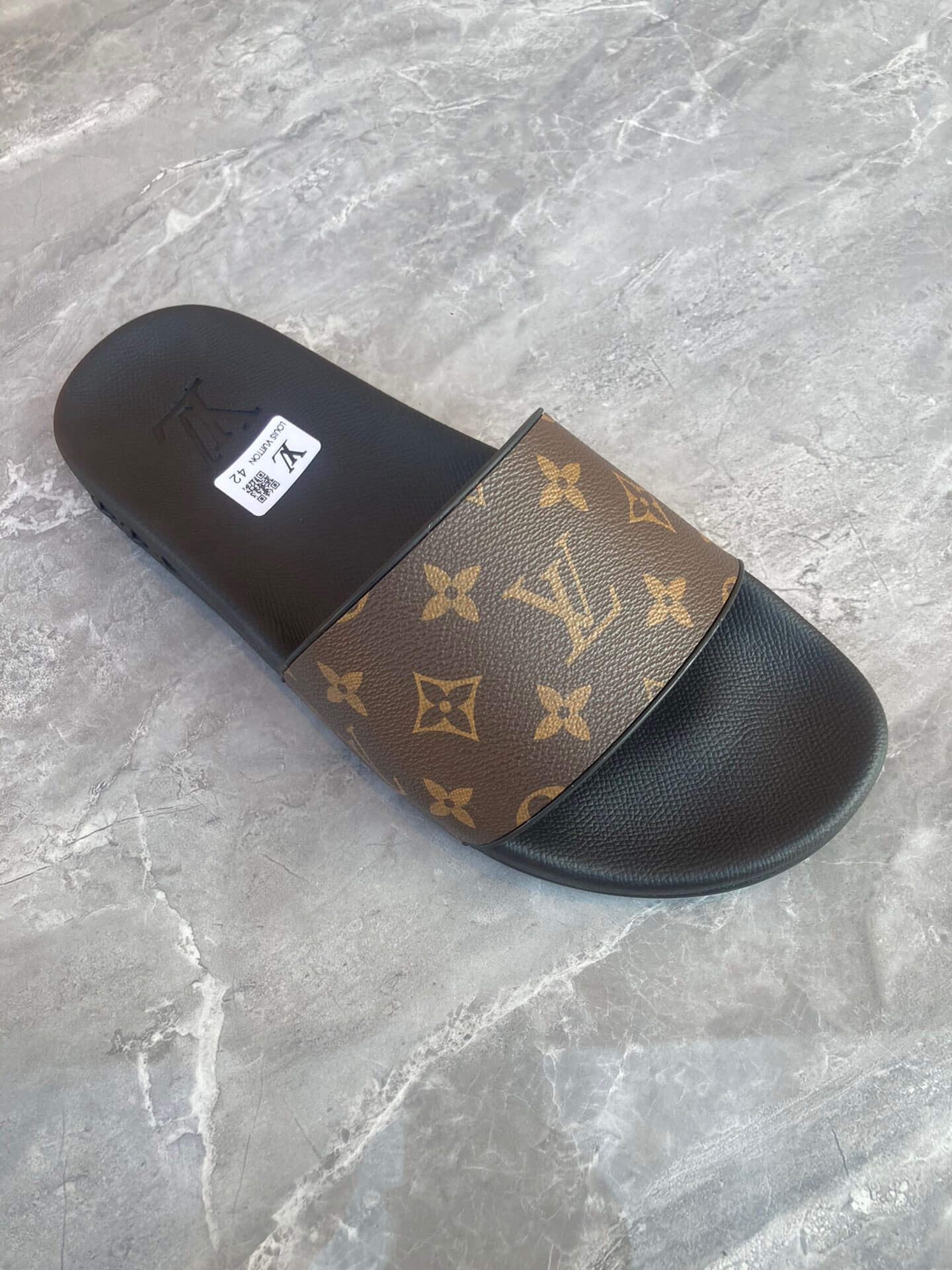 LOUIV Slides