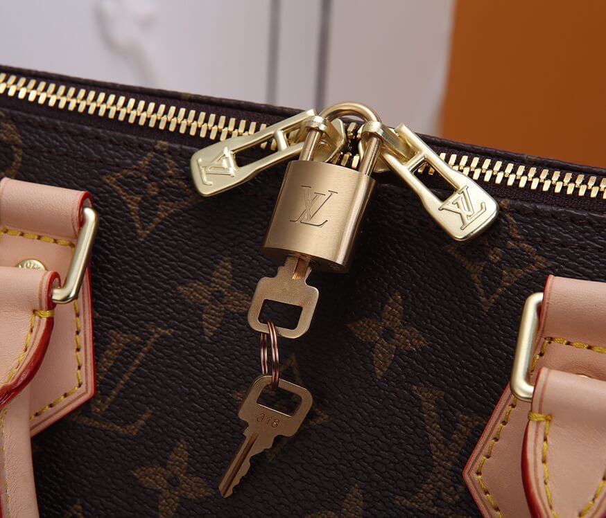 LOUIV Speedy 30