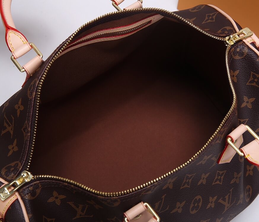LOUIV Speedy 35