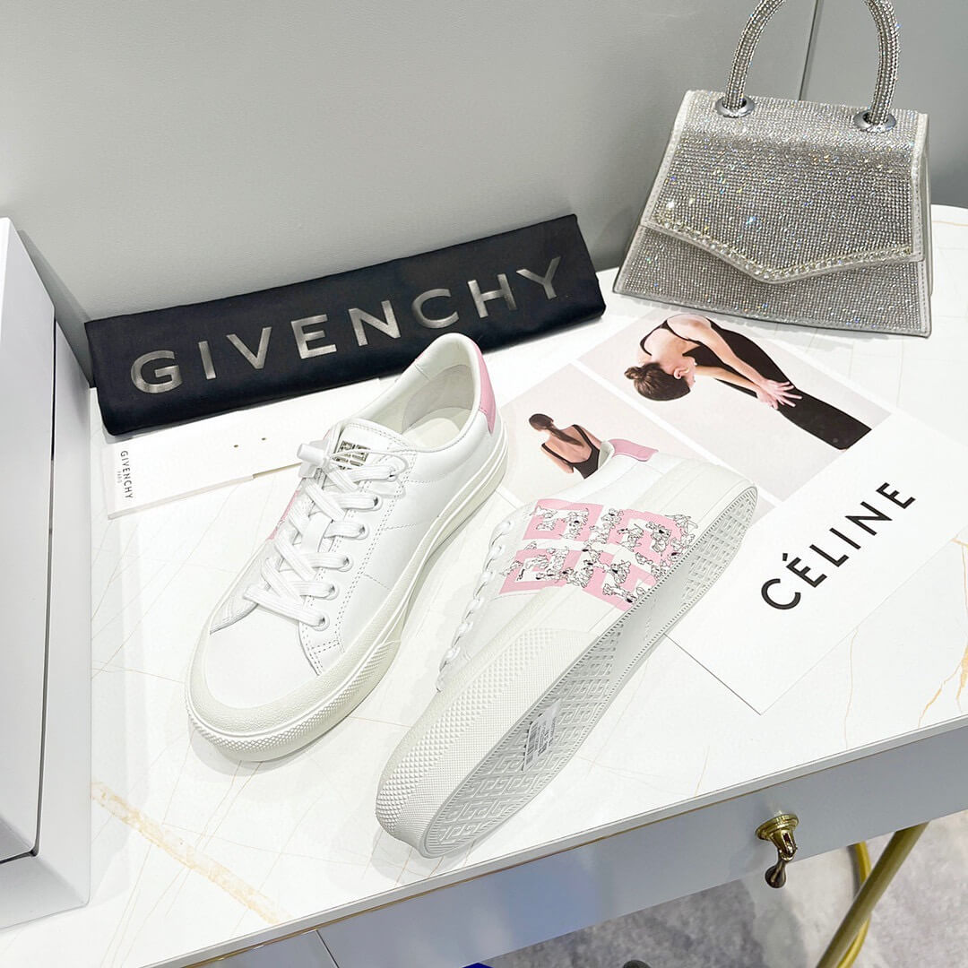 GVC Sneakers