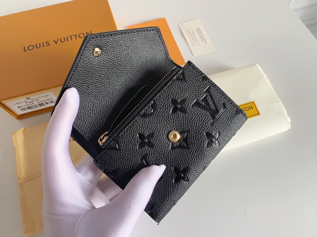 LOUIV Victorine Wallet