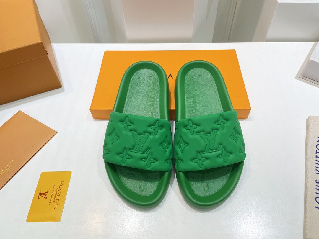 LOUIV Slides