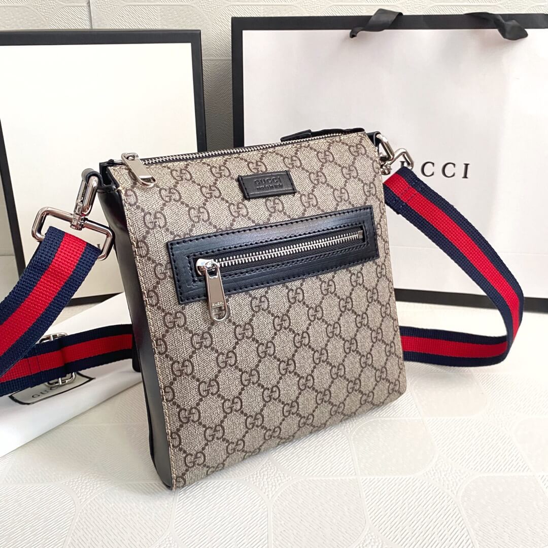 GG Messenger Bag Small