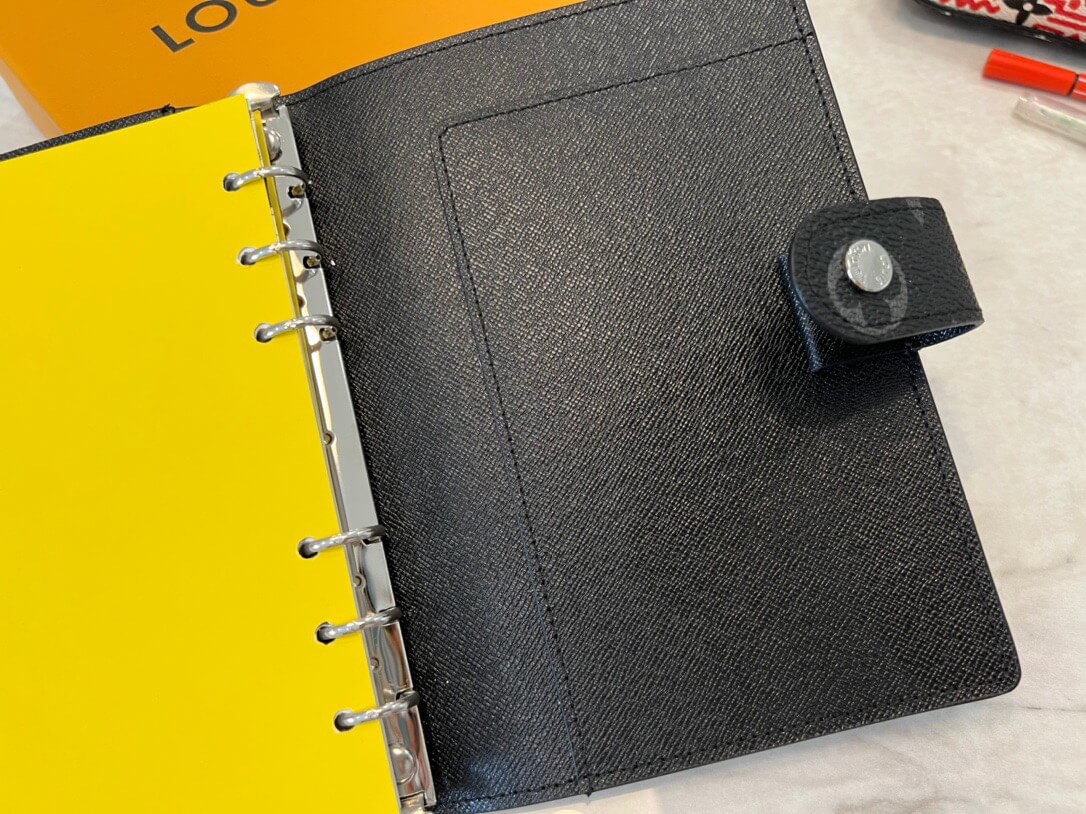 LOUIV Agenda