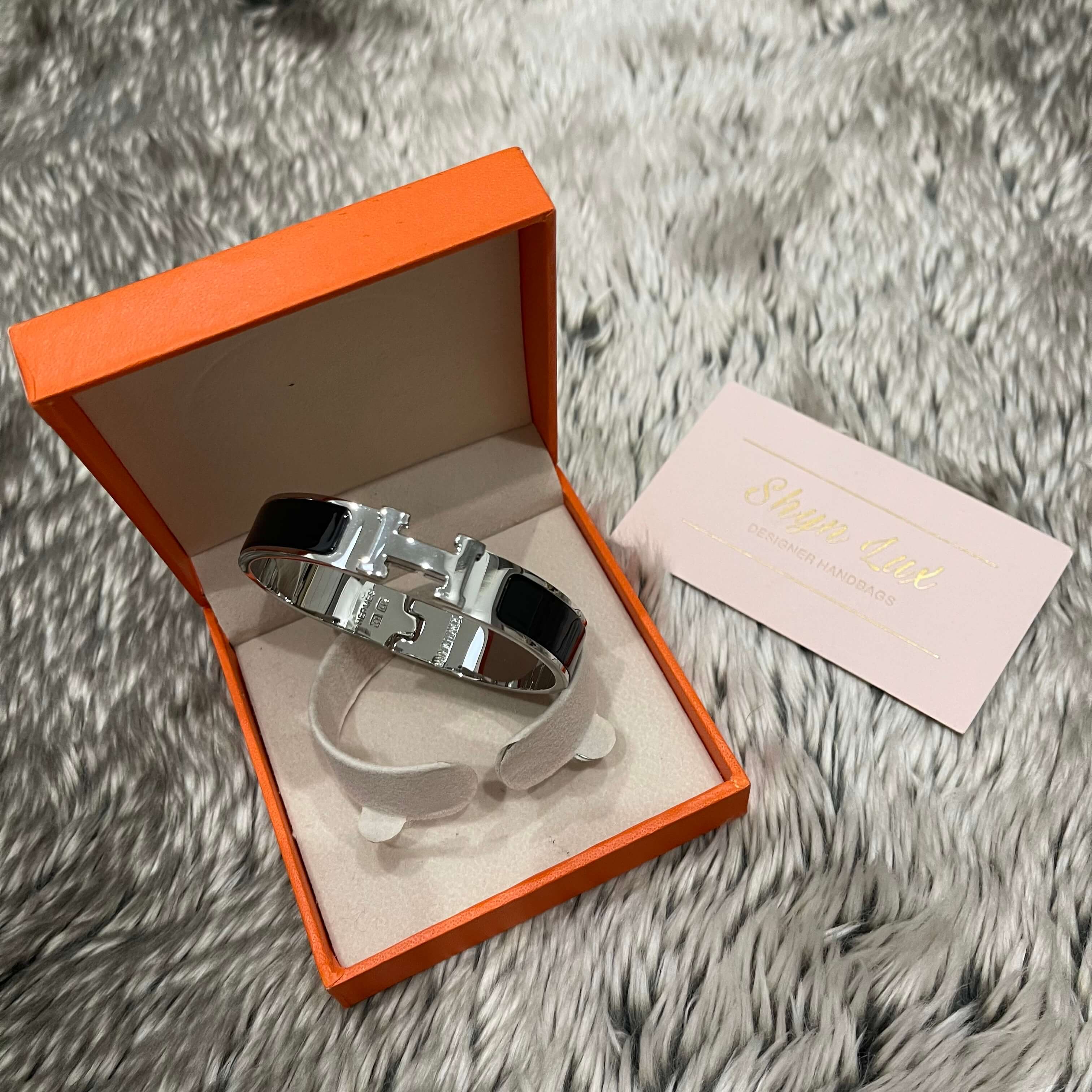HM Bangle