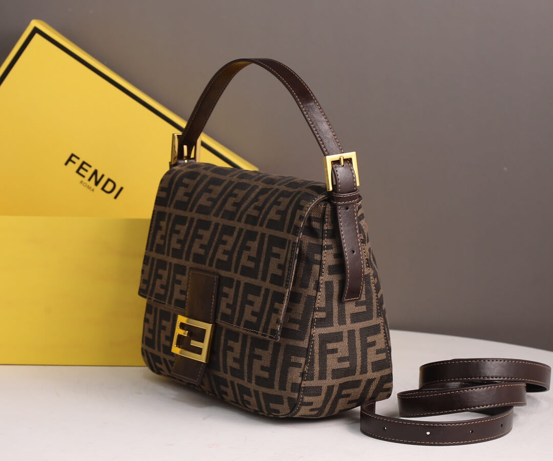 FD Baguette Vintage