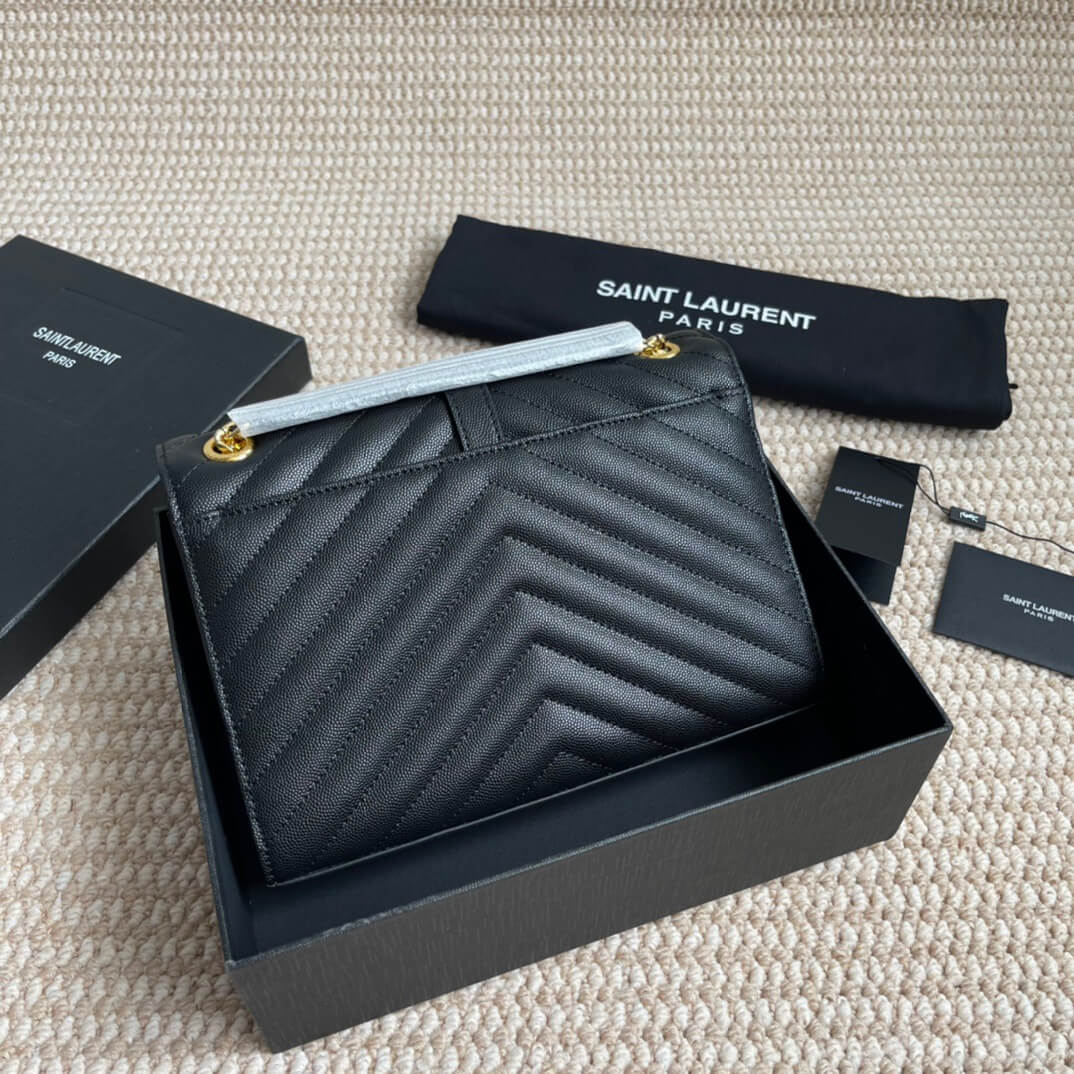 YSL Envelope