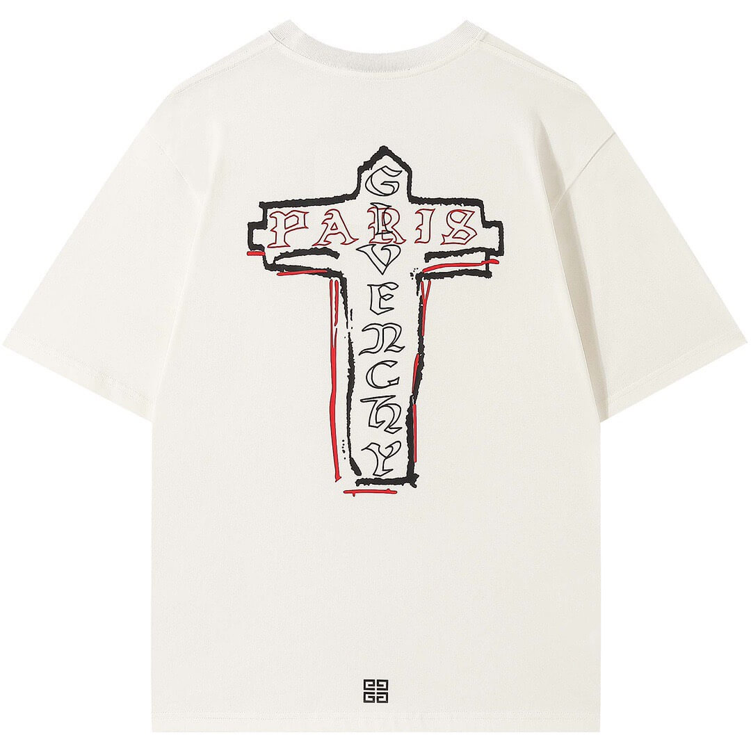 GVC Tee