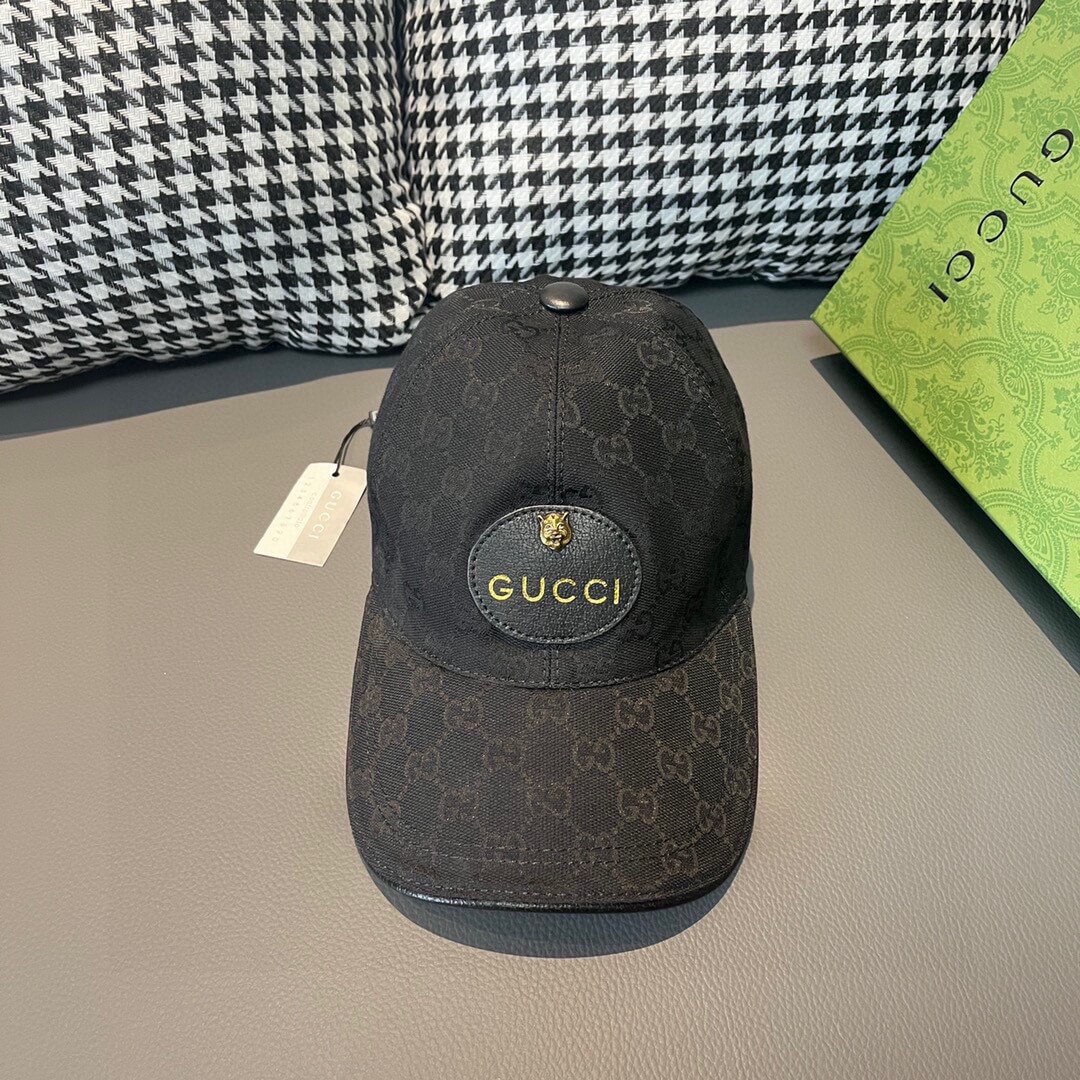 GG Cap