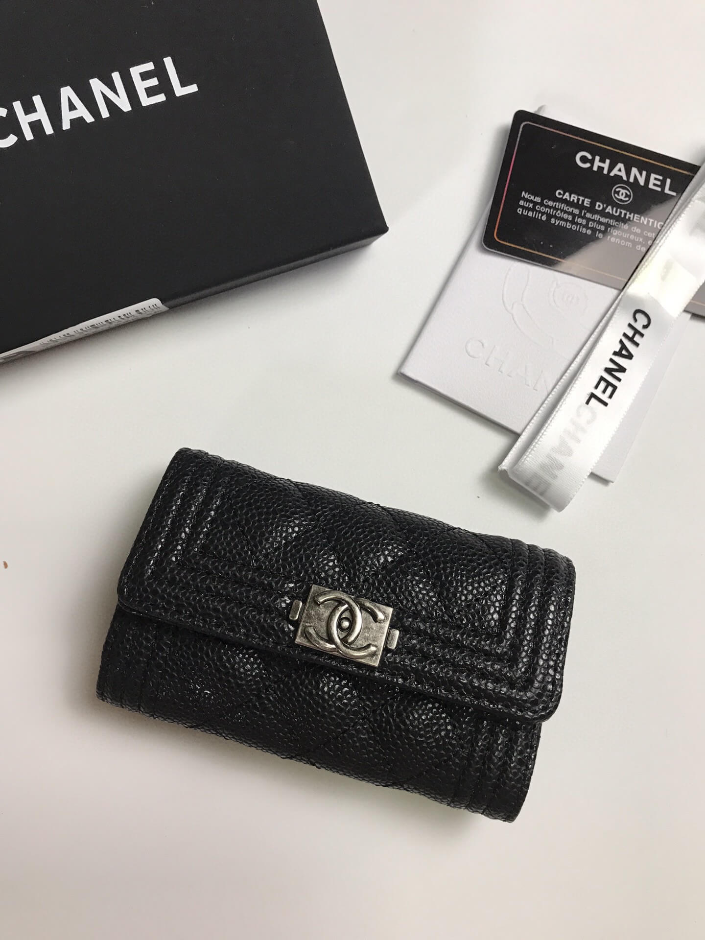 CC Boy Wallet