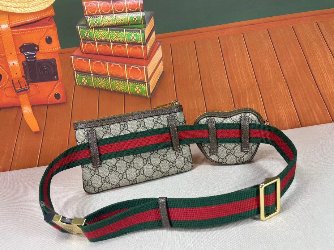 GG Belt Bag