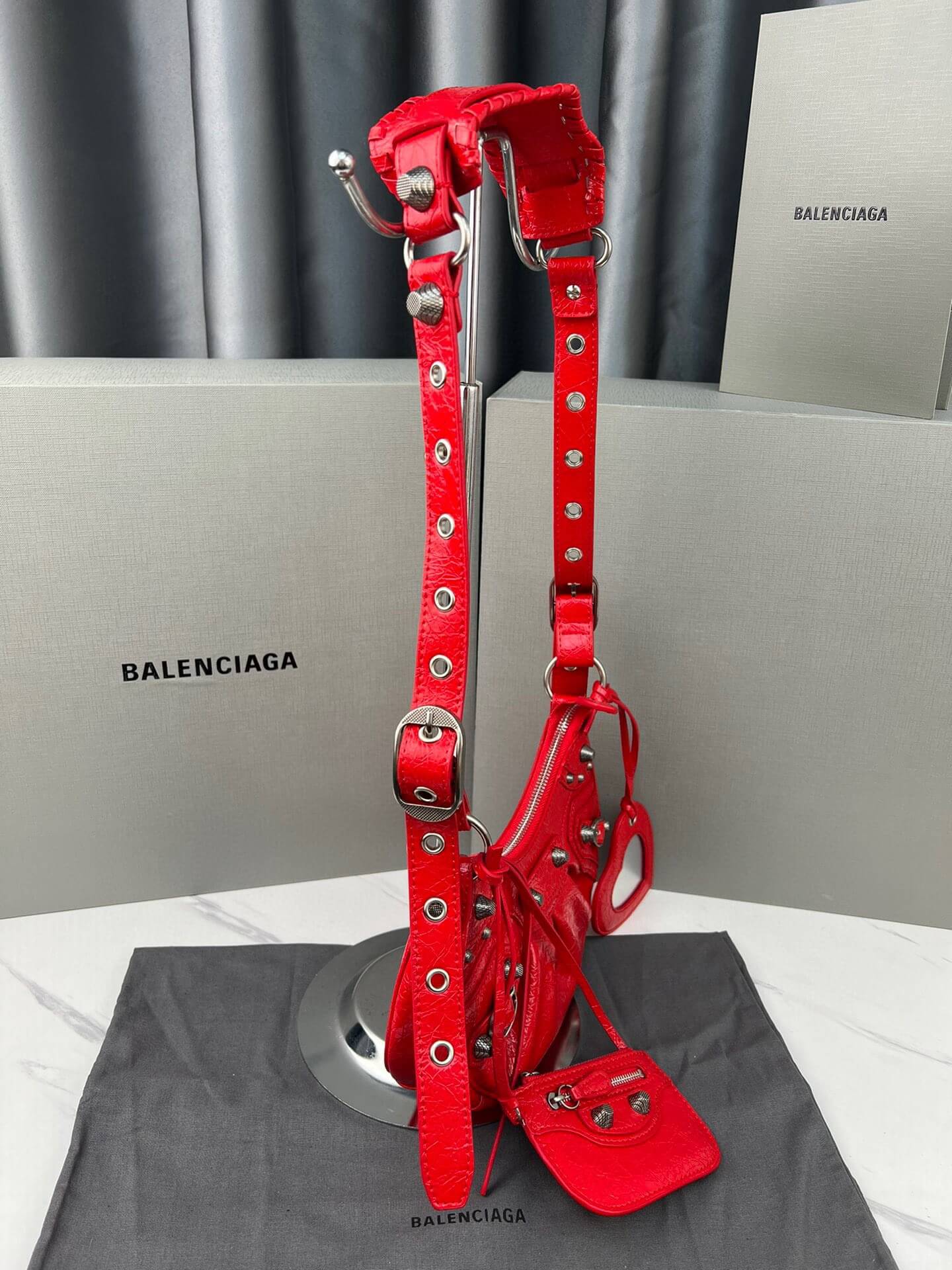 BALEN Cagole Small