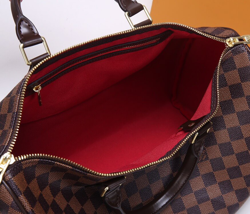 LOUIV Speedy 35