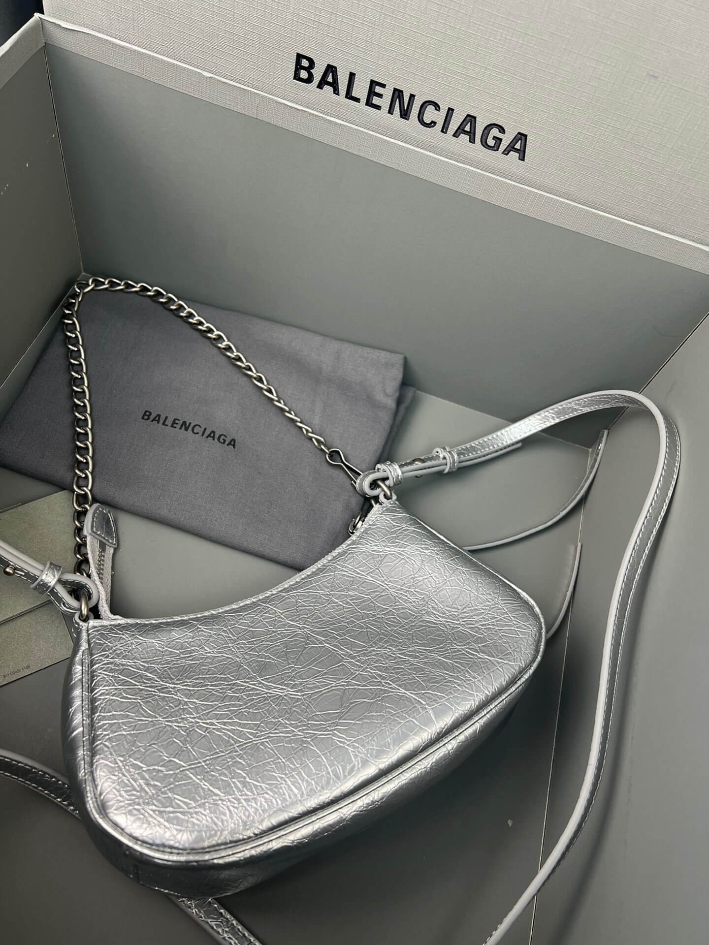 BALEN Cagole Mini