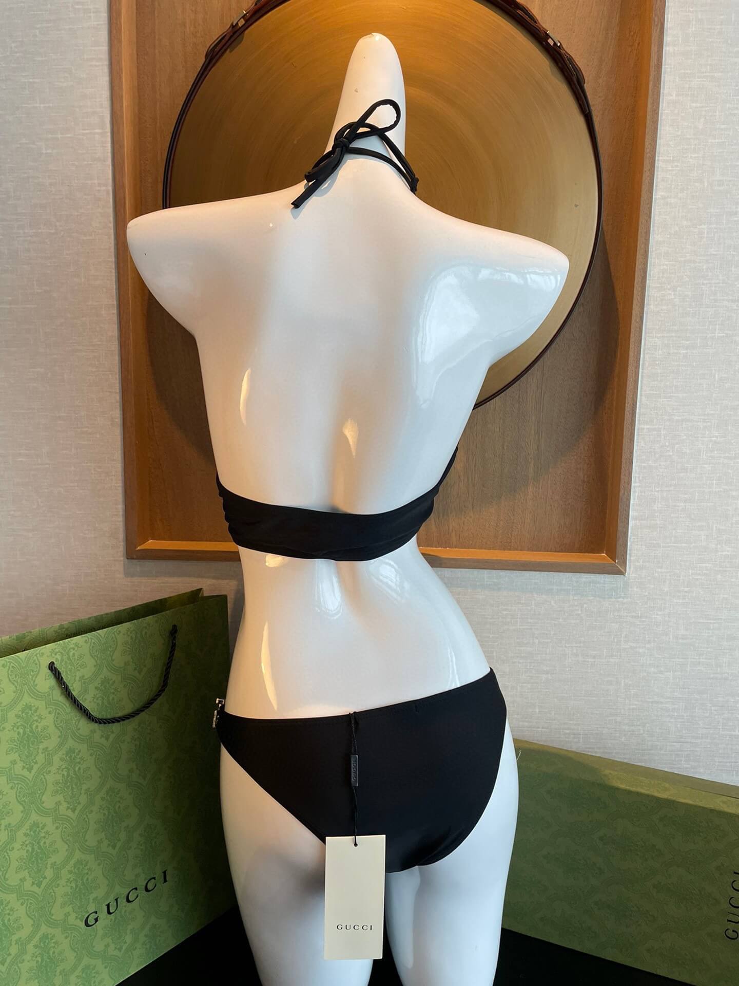GG Bikini