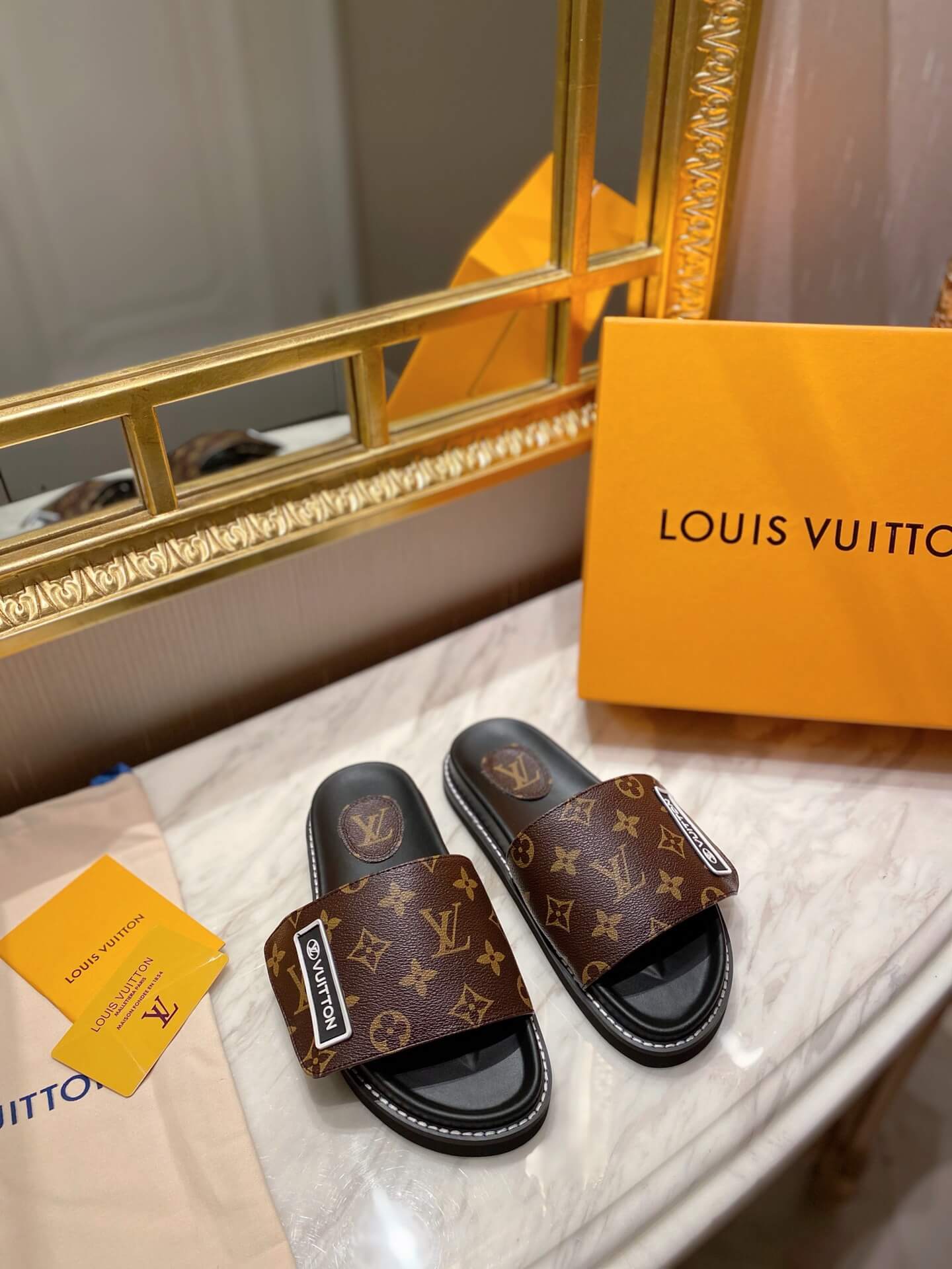 LOUIV Slides
