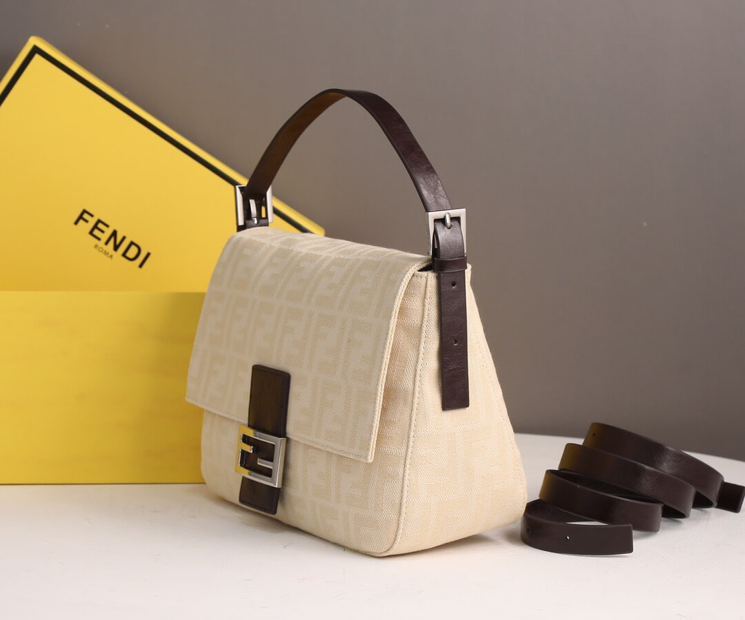 FD Baguette Vintage