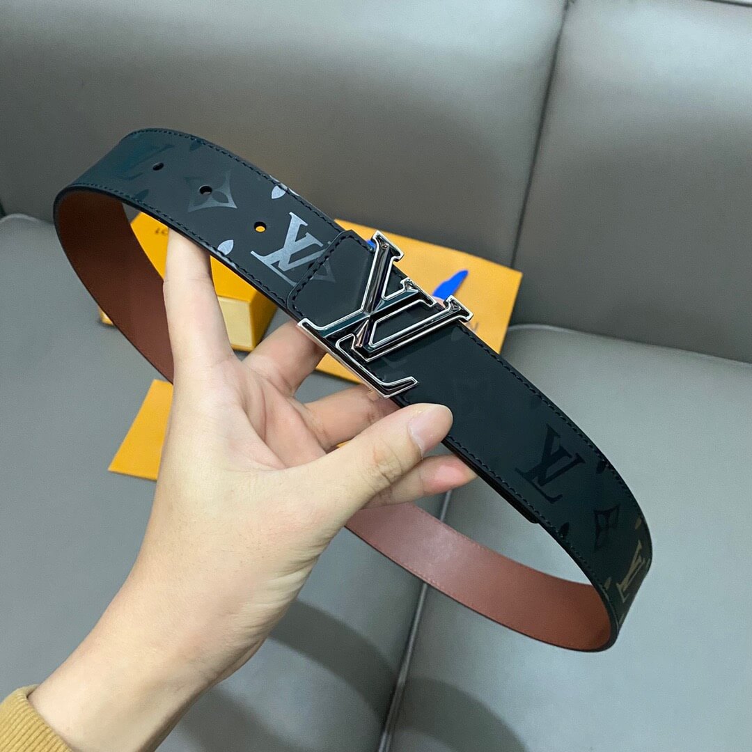 LOUIV Men Belt