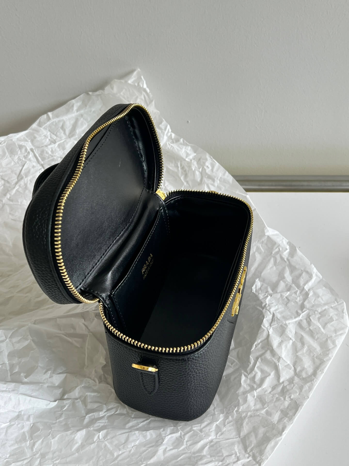 PR Vanity Case