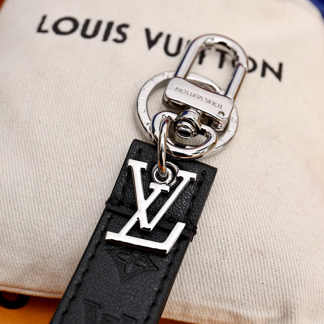 LOUIV Virgil Abloh Key Charm